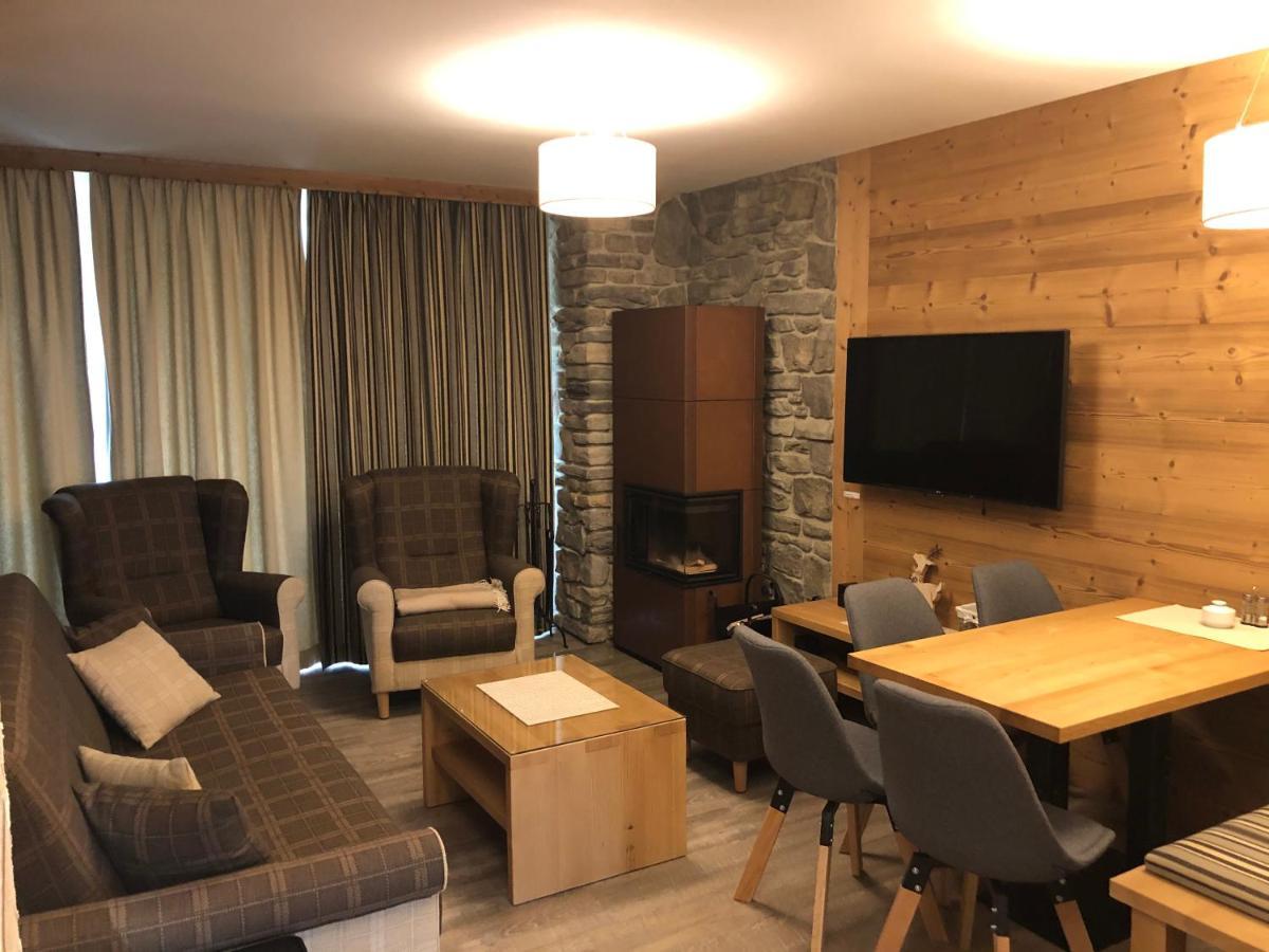 Apartman Jeleni Grun Jasna Demanovska Dolina Exterior photo