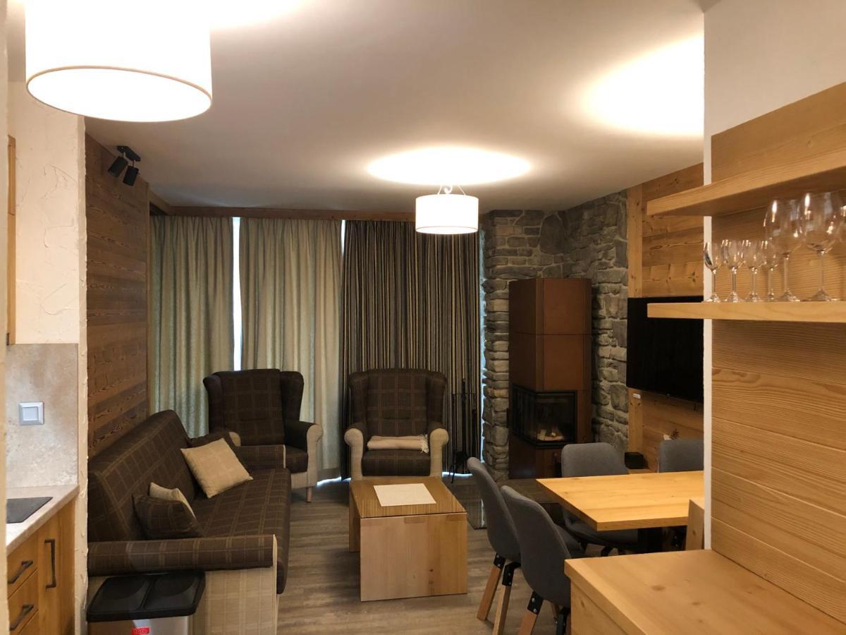 Apartman Jeleni Grun Jasna Demanovska Dolina Exterior photo
