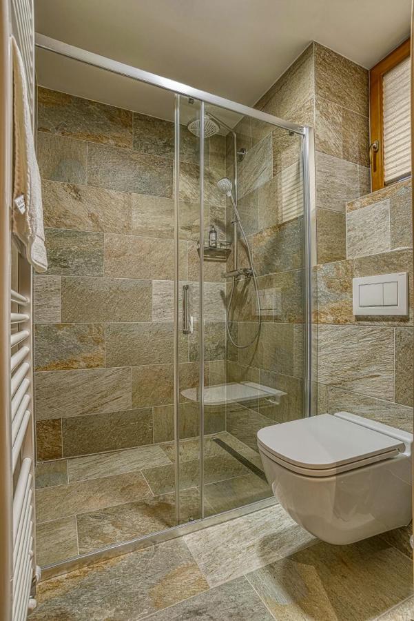 Apartman Jeleni Grun Jasna Demanovska Dolina Exterior photo