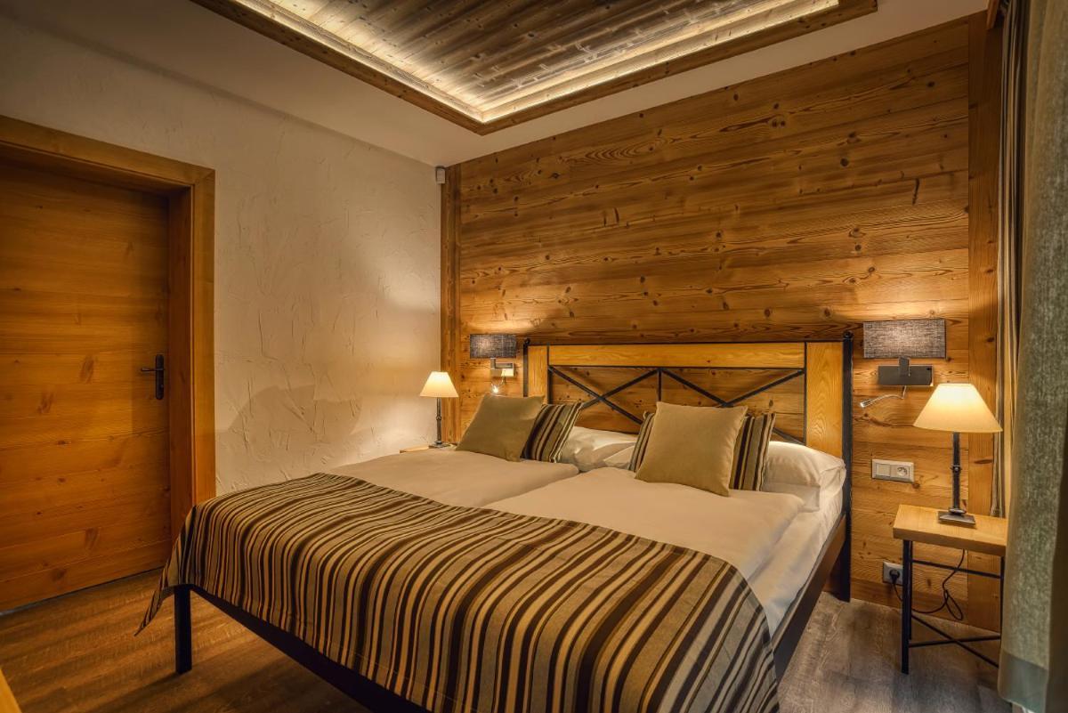Apartman Jeleni Grun Jasna Demanovska Dolina Exterior photo